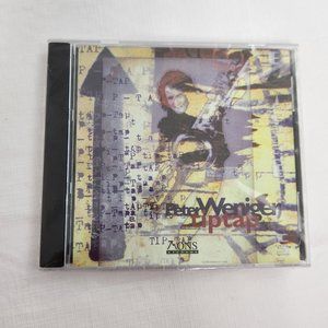 Tip Tap by Peter Weniger CD Sealed